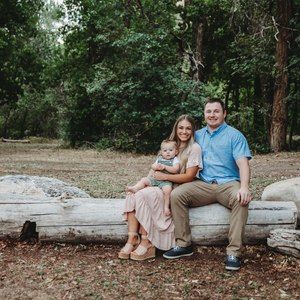 Meet your Posher, Madison